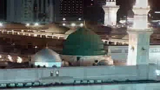 Aisa Lagta Hai Madeenay Jald Haji Muhammad Mushtaq Attari Qadiri @ MushtaqAttari.com