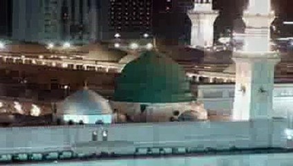 Aisa Lagta Hai Madeenay Jald Haji Muhammad Mushtaq Attari Qadiri @ www.MushtaqAttari.com