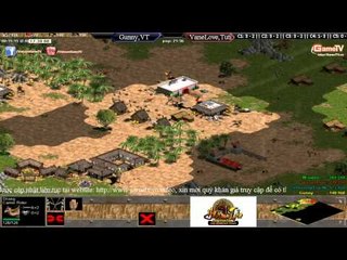 2vs2 Gunny, Vô Thường vs VaneLove, Tuti Ngày 29-0602915 C5T1