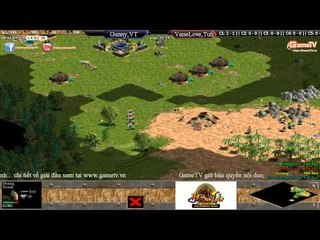 2vs2 Gunny, Vô Thường vs VaneLove, Tuti Ngày 29-0602915 C1T4