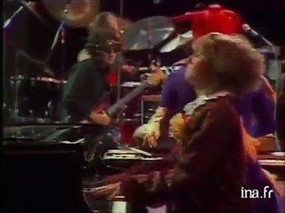 MAGMA 15 Oct 1978 - Théâtre de l'Empire à Paris - French TV (Good Quality)
