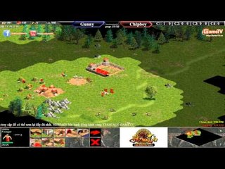 Solo Random | Chipboy vs Gunny Ngày 01/07/2015 C1T2