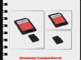 Microcell SD 64GB Speicherkarte / 64 gb micro sd karte f?r Asus Transformer Pad TF103 CG 3G