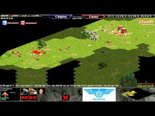 Solo Random | Chipboy vs Gunny Ngày 01/07/2015 C2T3