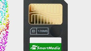 Olympus 128MB Card SmartMedia