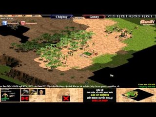 Solo Assyrian | Chipboy vs Gunny Ngày 01/07/2015 Trận 2