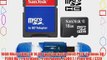 16GB Micro SDHC SD 16 GB Speicherkarte f?r LG P920 Optimus 3D / P350 ME / P970 Black / P990