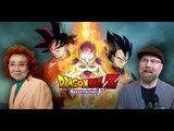 Dragon Ball Z: Resurrection F WORLD PREMIERE!!