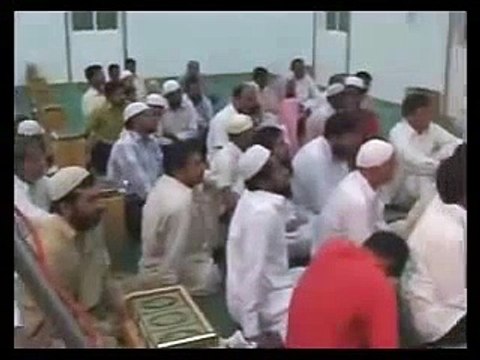 Dawat-e-Rasool Aur Uska Tarike Kar: By Shaykh Tauseef-ur-Rahman: Part 2/2