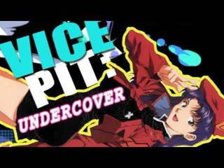 Who Works at an Anime Convention? -- VICE PIT UNDERCOVER