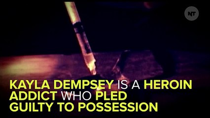 Heroin Addict Chooses Jail Over Long Wait For Rehab