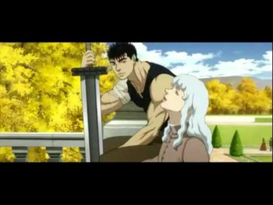 Berserk Golden Age Arc: Egg of the Supreme RulerTrailer