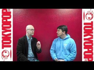 Shonen vs. Shoujo? - - THE VICE PIT