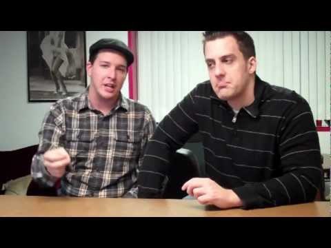 Our Dream Anime Projects! THE VICE PIT