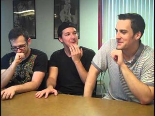 It's Come To This - - Anime Crushes -- THE VICE PIT