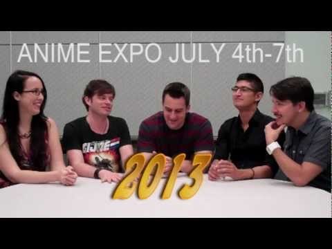 Anime Convention Gossip THE VICE PIT