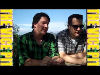 MANGA ENTERTAINMENT & the WILD WEST of Anime! - - THE VICE PIT