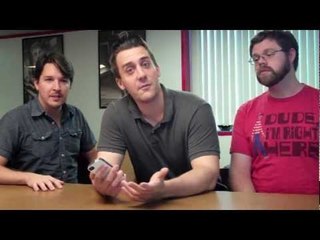 Favorite Anime Robots -- THE VICE PIT