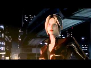 Tekken: Blood Vengeance Trailer