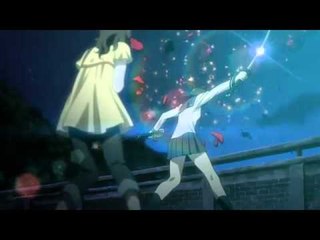 Ga-Rei Zero DVD Trailer