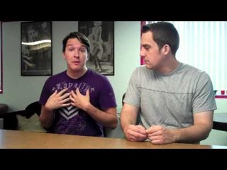 Manga Vs. American Comics! -- THE VICE PIT