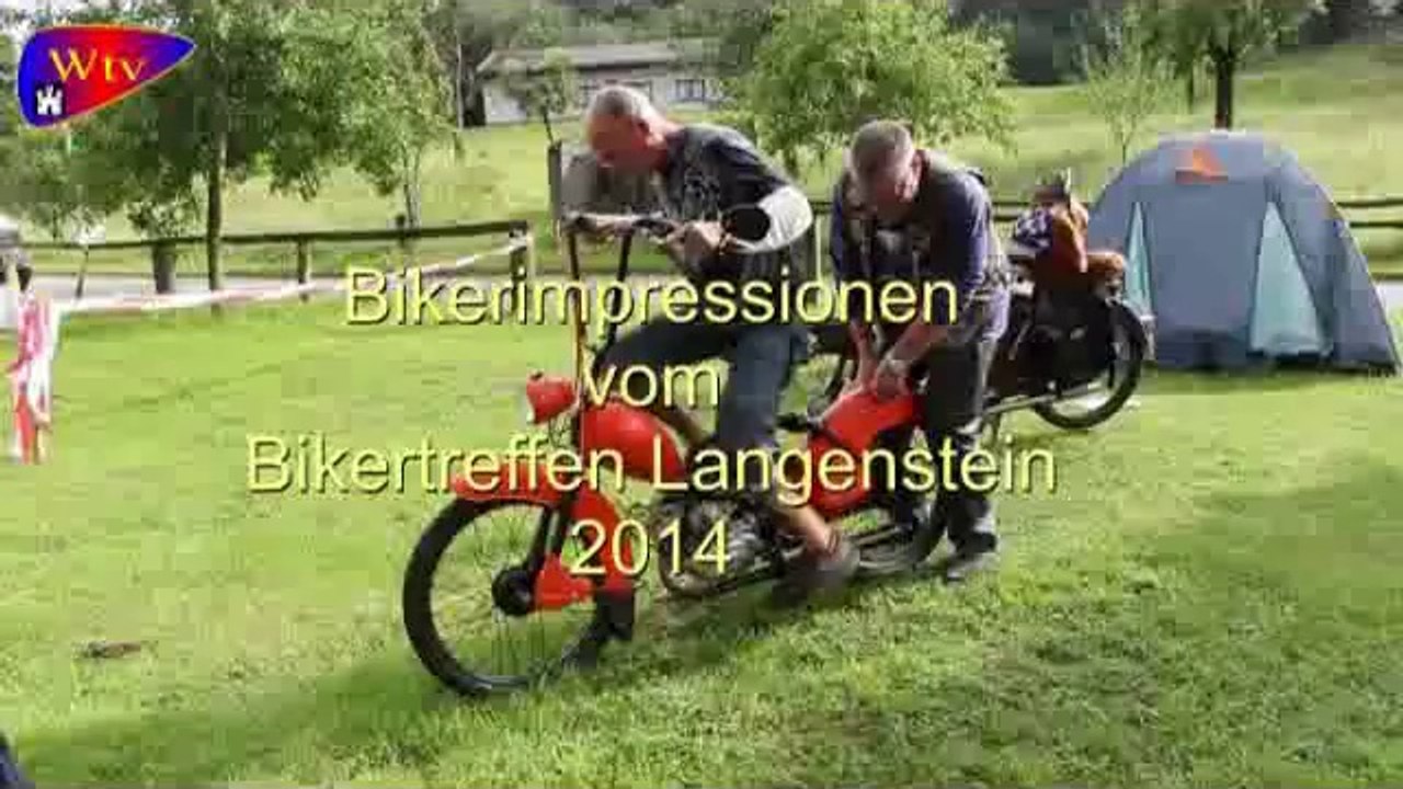 Bikerspass internet 2014