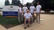 WellSpan Health President and CEO Takes ALS Ice Bucket Challenge