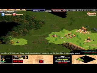 2vs2 Gunny, Vô Thường vs VaneLove, Tuti Ngày 29-0602915 C1T3