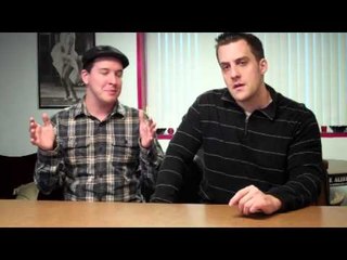 Why Are Anime Heroes So Sad? -- THE VICE PIT