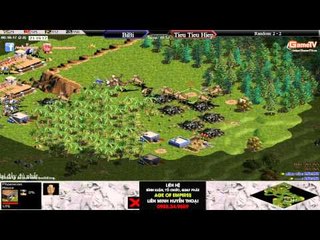 Solo Random | Bibi vs Tiểu Tiểu Hiệp  Ngày 09-06-2015 T5