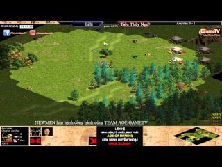 Solo Assy | Bibi vs Tiểu Thủy Ngư Ngày 09-06-2015 T2