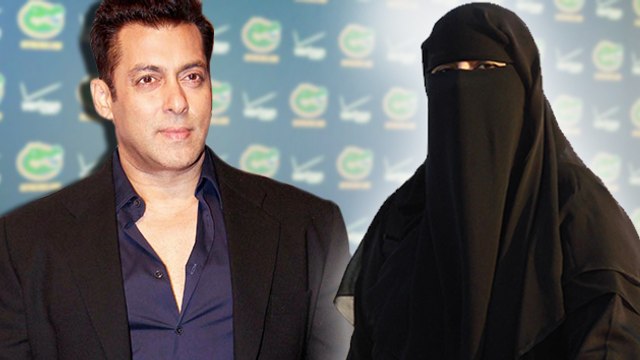 Pakistani Woman Wants To Meet Salman Khan