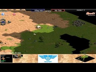 Solo Assyrian | Hồng Anh vs Meixi T1