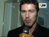 Marat Safin Interview at Russian Cup 2009 Awards