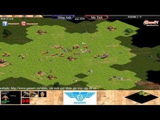 Solo Assyrian | Hồng Anh vs Meixi T3