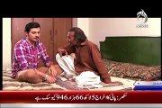 Qaidi Number (Crime Show) On Aaj News – 30th July 2015