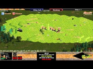 Solo Shang | Hồng Anh vs Shenlong T1