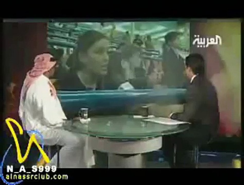 ماجد عبدالله والمعجبة اللبنانية