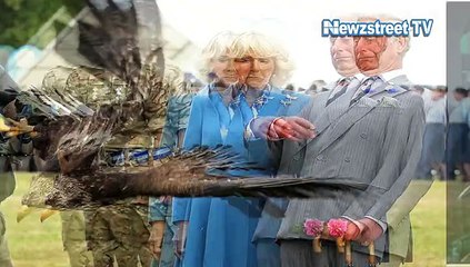 Prince Charles makes way into Twitter memes