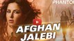 Afghan Jalebi (Ya Baba) - Phantom | Sea Of Songs
