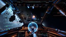 Star Citizen: Arena Commander gameplay