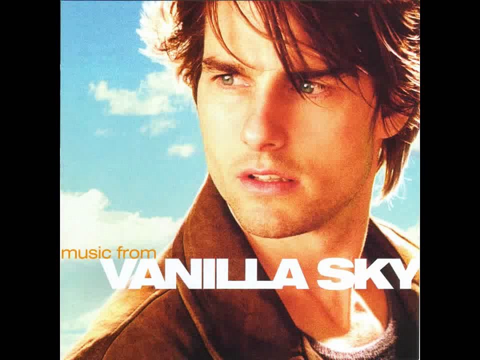 Vanilla Sky - Paul McCartney - Vanilla Sky Soundtrack (HD)