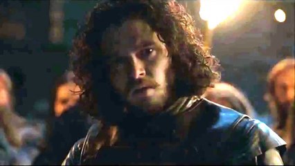 MMM WHATCHA SAY - Game of Thrones Edition