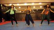 pakistani girls dance performance on CHITTIYAN KALAIYAN