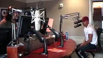 Kenny Chesney Interview