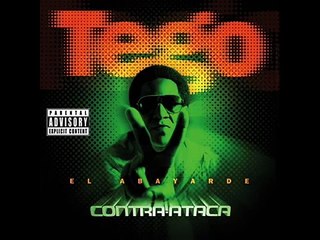 50 Cent feat. Tego Calderon-Pimp(original reggaeton remix)