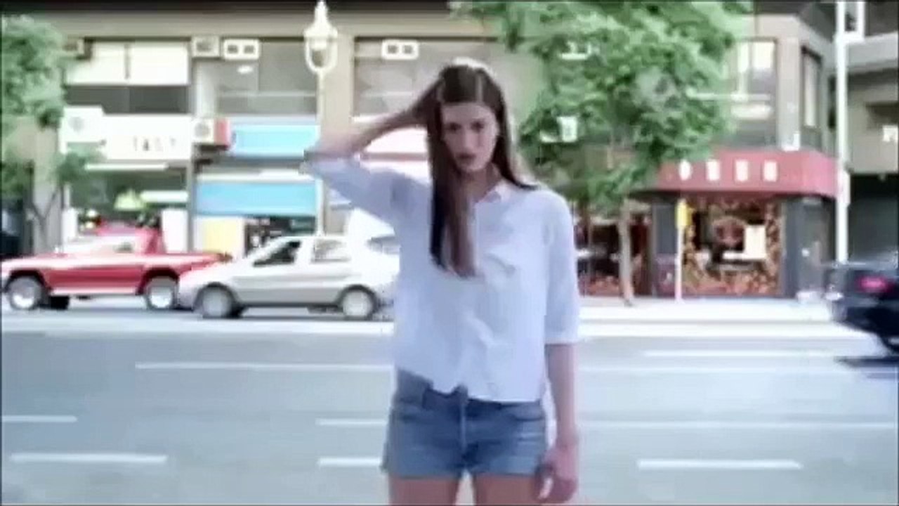 funny ads