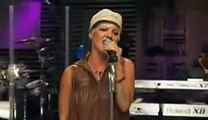 P!nk Please Don't Leave Me. Sessions AOL