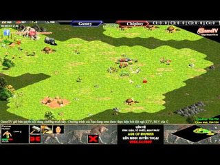 Solo Random | Chipboy vs Gunny Ngày 01/07/2015 C1T1