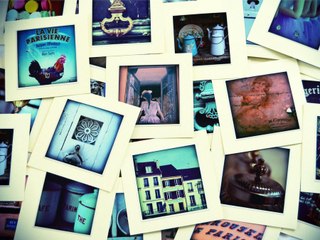 Where To Save Your Photos Online